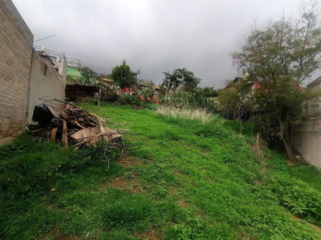 TERRENO EN COLONIA ZARAGOZA NICOL?S ROMERO