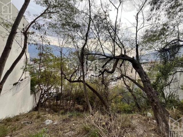Terreno en Colinas de San Jerónimo
