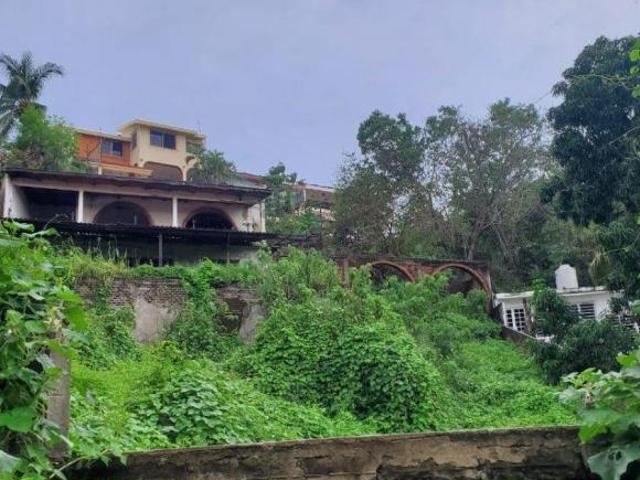 TERRENO EN COLINAS DE SANTIAGO, MANZANILLO