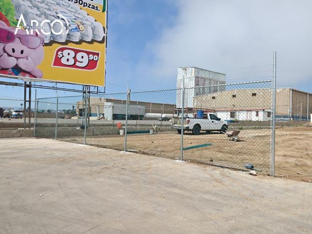 Terreno en Colinas Del Mar
