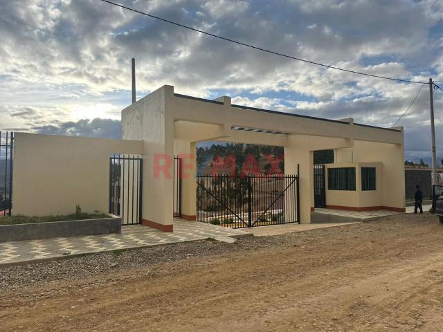 Terreno En Condominio Concepcion Piedra Parada