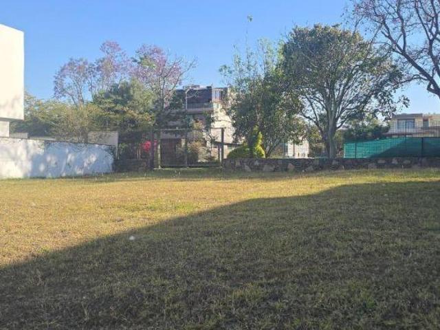 terreno en condominio arauca