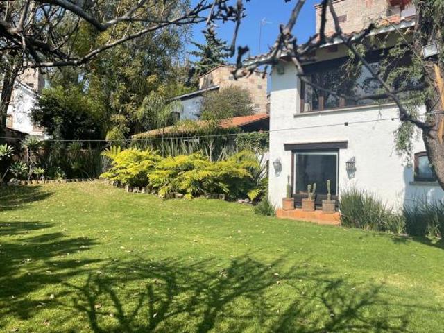 Terreno en condominio en venta en San Nicolás Totolapan