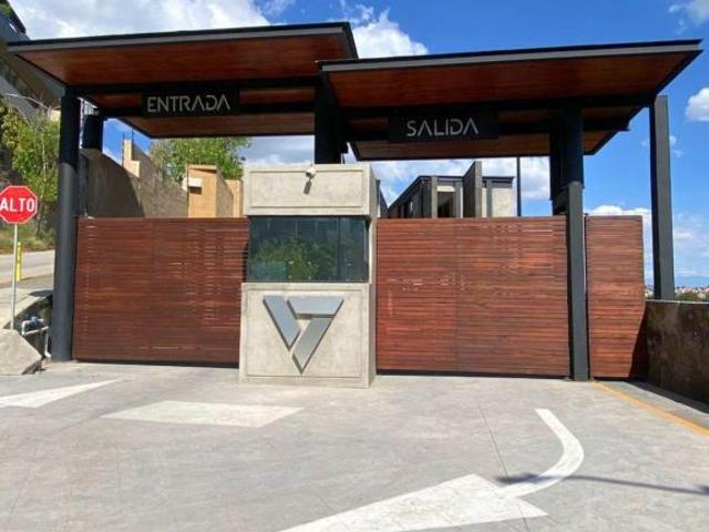 TERRENO EN CONDOMINIO EN VENTA, LOMAS DE BELLAVISTA, ATIZAPÁN