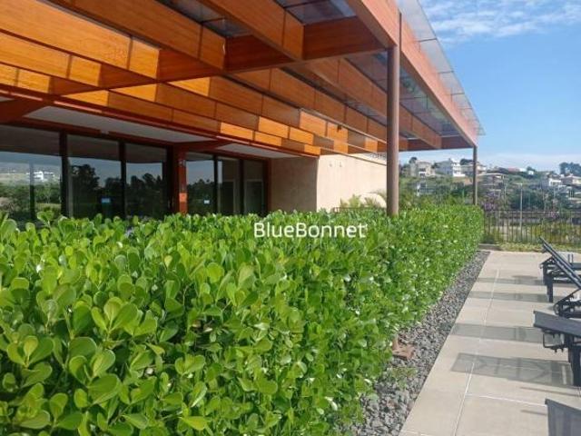 Terreno en Condomínio para venda em Terras Da Alvorada de 862.00m²