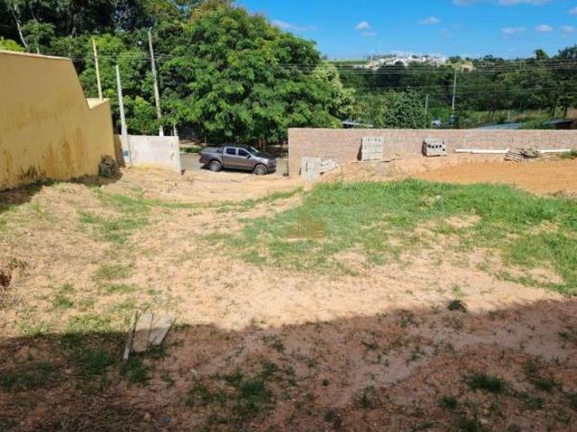 Terreno en Condomínio para venda em Terras De Itaici de 1000.00m²
