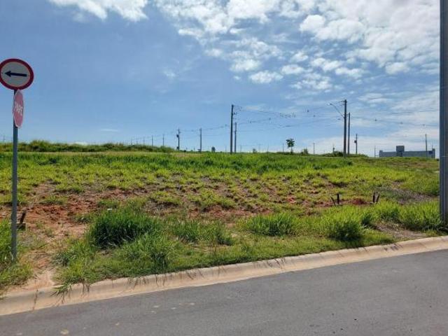 Terreno en Condomínio para venda em Terrassos Residencial de 213.00m²