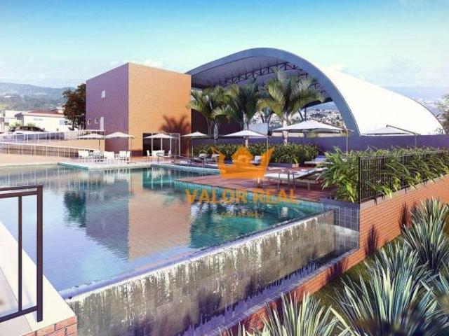 Terreno en Condomínio para venda em Vila Maringá de 250.00m²