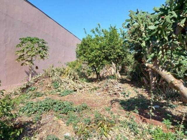 Terreno en Condomínio para venda em Vila Monte Alegre de 1080.00m²
