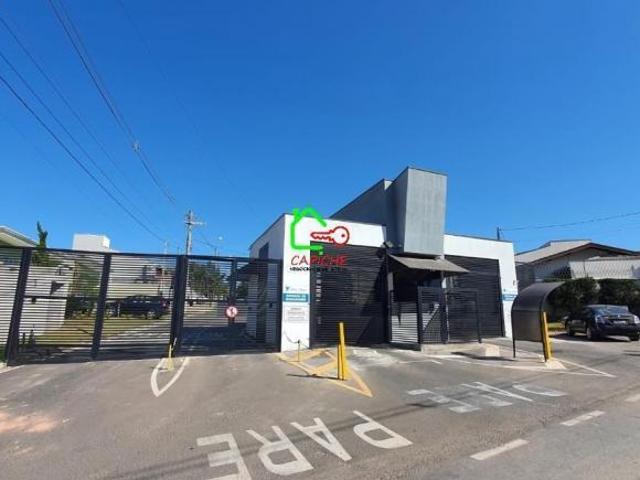 Terreno en Condomínio para venda em Vila Omízollo de 470.00m²