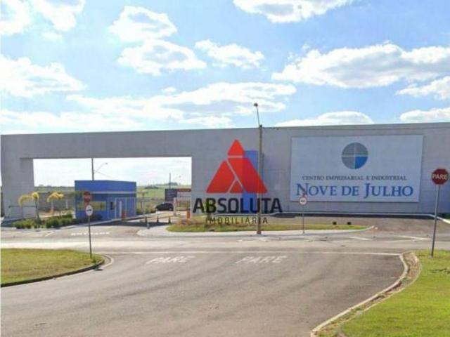 Terreno en Condomínio para venda em Vila Bertini de 775.00m²