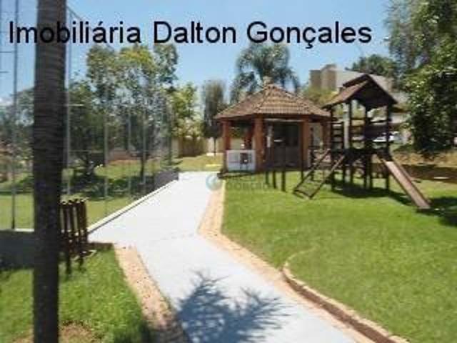 Terreno en Condomínio para venda em Vila Homero de 565.00m²