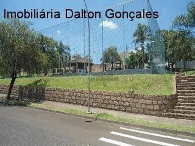 Terreno en Condomínio para venda em Vila Homero de 565.00m²