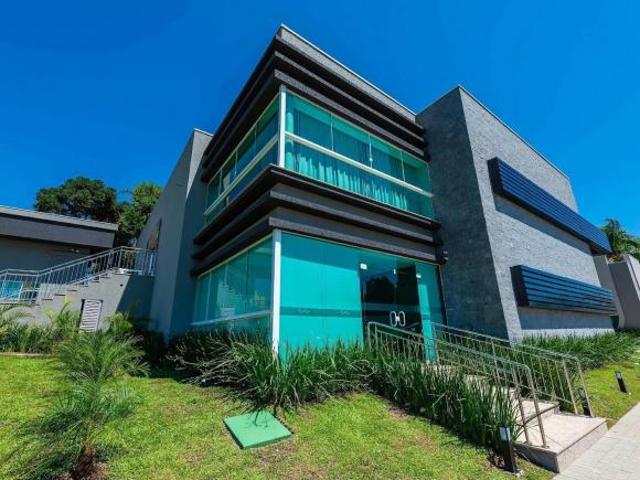Terreno en Condomínio para venda em Xaxim de 195.00m²