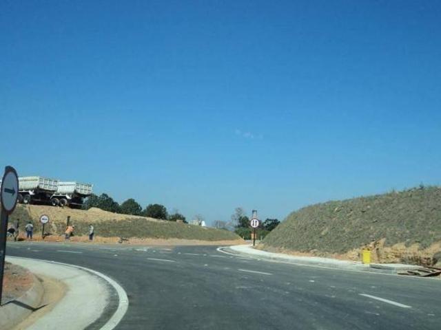 Terreno en Condomínio para venda em Além Ponte de 110.00m²