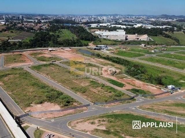 Terreno en Condomínio para venda em Applausi Villagio Engordadouro de 250.00m²