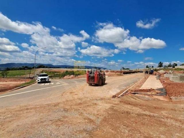 Terreno en Condomínio para venda em Applausi Villagio Engordadouro de 277.95m²
