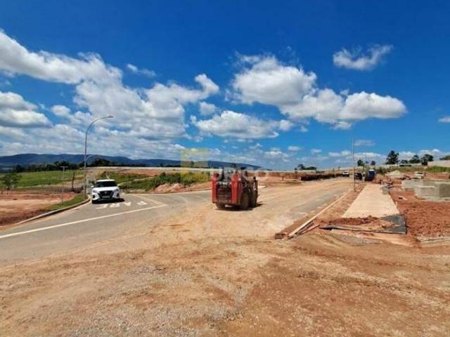 Terreno en Condomínio para venda em Applausi Villagio Engordadouro de 435.64m²