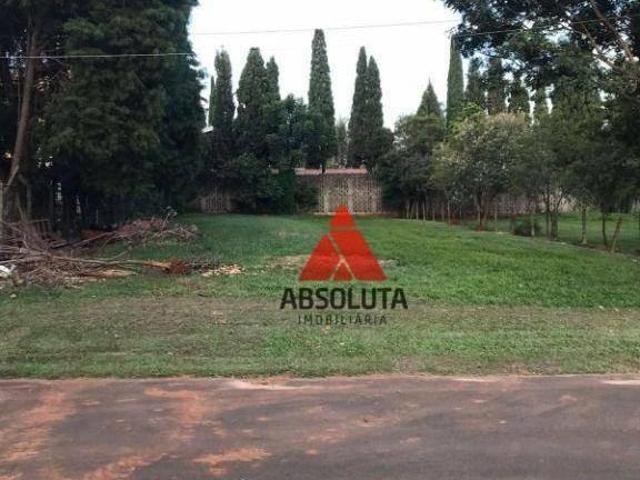 Terreno en Condomínio para venda em Bairro Da Lagoa de 1000.00m²