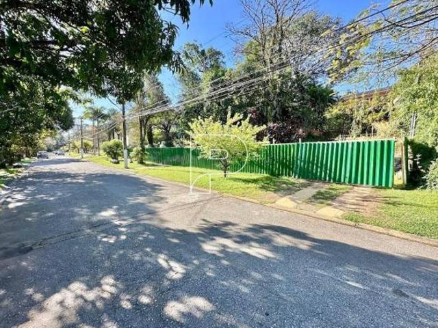 Terreno en Condomínio para venda em Bosque Do Vianna de 1779.00m²