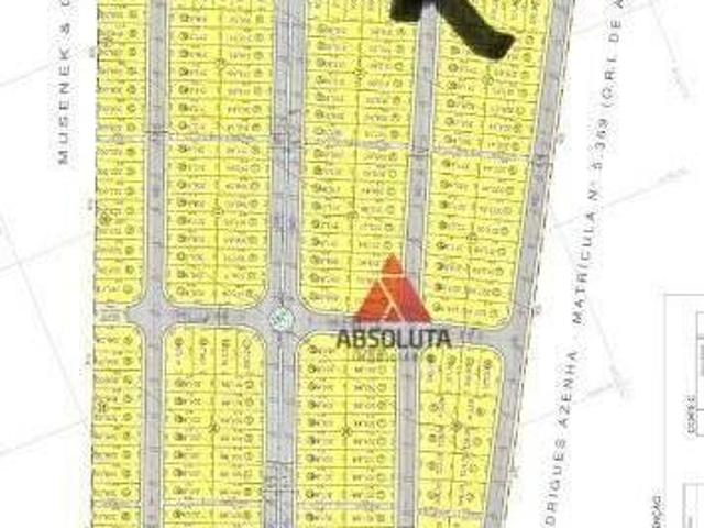 Terreno en Condomínio para venda em Campo Belo de 421.00m²