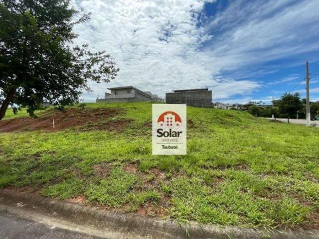 Terreno en Condomínio para venda em Catagua Way de 462.00m²