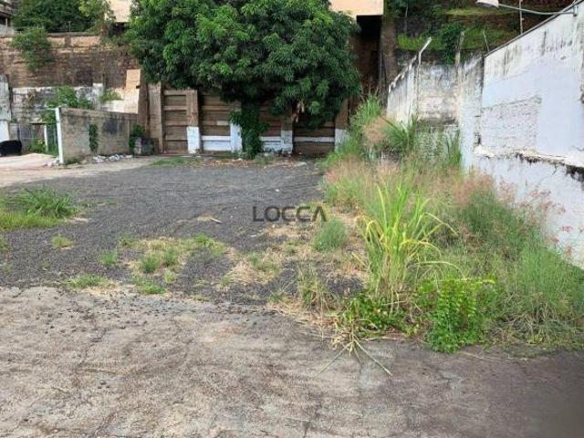 Terreno en Condomínio para venda em Centro de 535.00m²