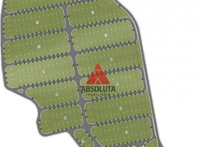 Terreno en Condomínio para venda em Centro de 8360.00m²