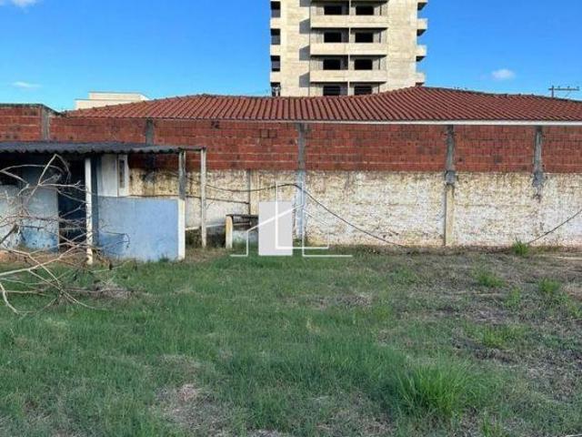 Terreno en Condomínio para venda em Centro de 972.00m²