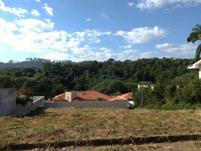 Terreno en Condomínio para venda em Chácara Malota de 1000.00m²