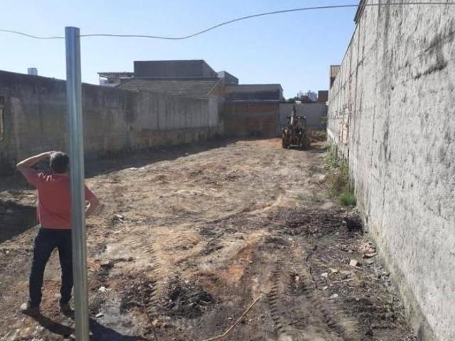 Terreno en Condomínio para venda em Chácara Califórnia de 637.00m²