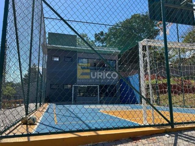 Terreno en Condomínio para venda em Condomínio Madre Maria Vilac de 303.00m²