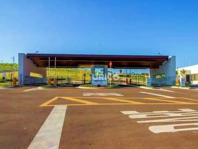 Terreno en Condomínio para venda em Condomínio Alphaville Jundiaí 2 de 1268.76m²