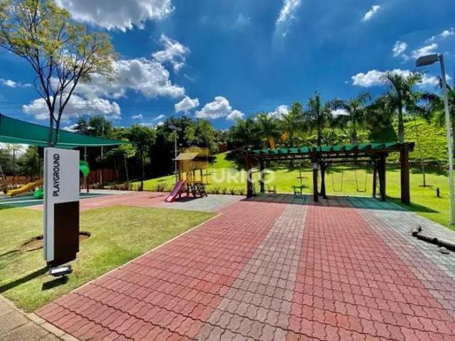 Terreno en Condomínio para venda em Condomínio Alphaville Jundiaí 2 de 1273.42m²