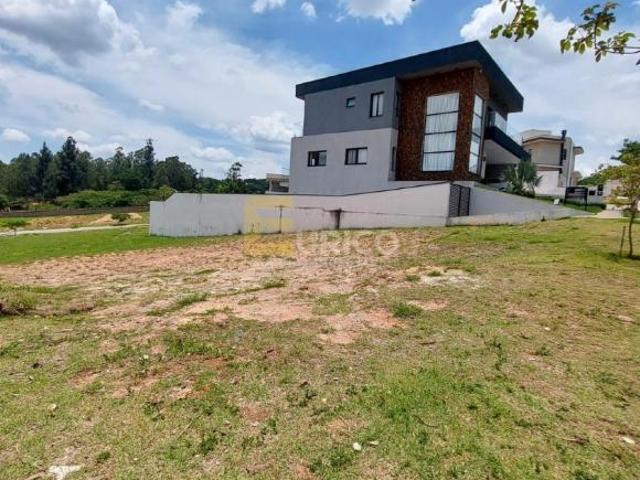 Terreno en Condomínio para venda em Condomínio Arboretum de 600.10m²