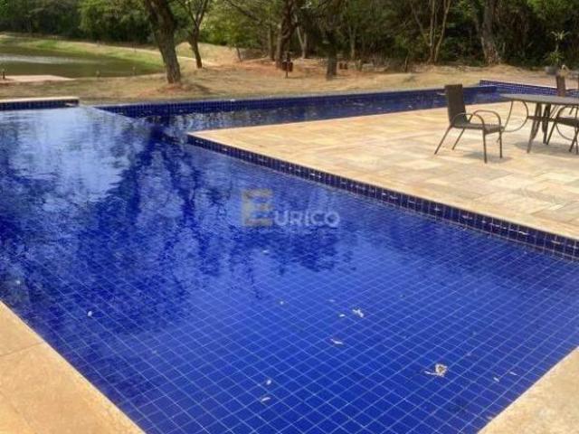 Terreno en Condomínio para venda em Condomínio Arboretum de 600.25m²