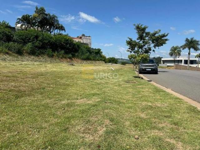 Terreno en Condomínio para venda em Condomínio Arboretum de 674.63m²
