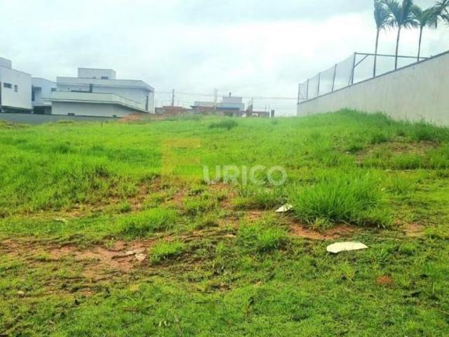 Terreno en Condomínio para venda em Condominio Bosque do Horto de 604.00m²