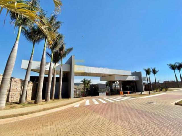 Terreno en Condomínio para venda em Condomínio Brisas do Lago de 360.00m²