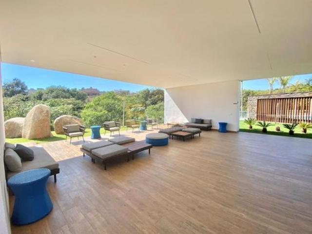 Terreno en Condomínio para venda em Condomínio Brisas do Lago de 360.00m²
