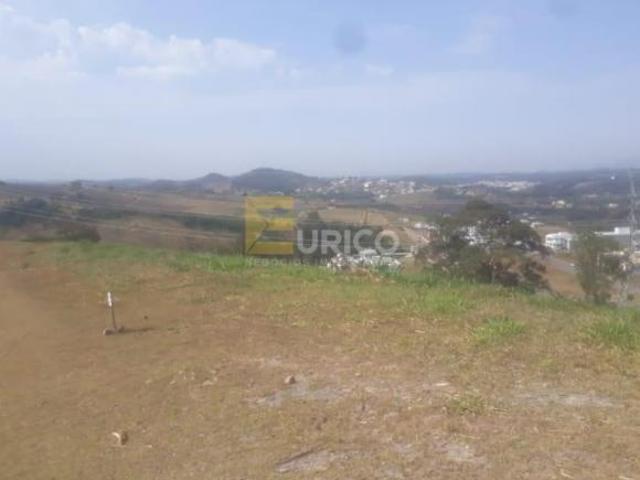 Terreno en Condomínio para venda em Condomínio Campo de Toscana de 1064.20m²