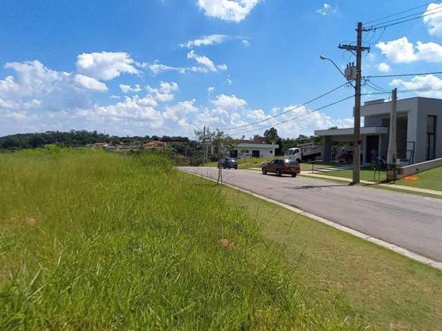 Terreno en Condomínio para venda em Condomínio Campo de Toscana de 895.21m²