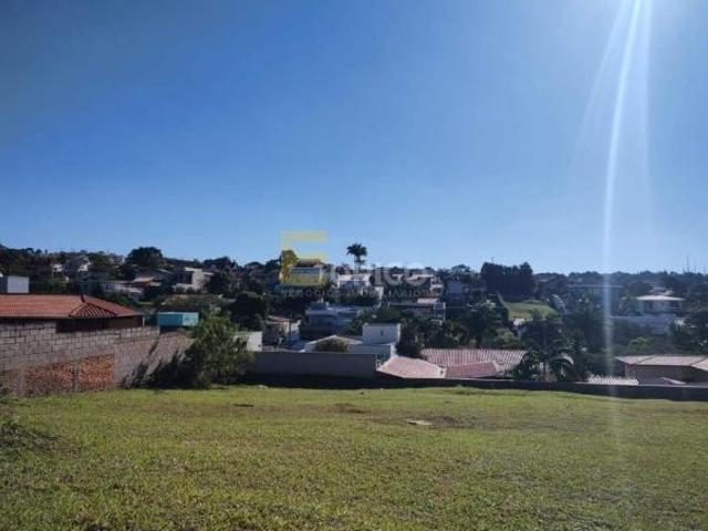 Terreno en Condomínio para venda em Condomínio Colinas dos Álamos de 672.70m²