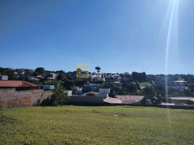 Terreno en Condomínio para venda em Condomínio Colinas dos Álamos de 672.70m²