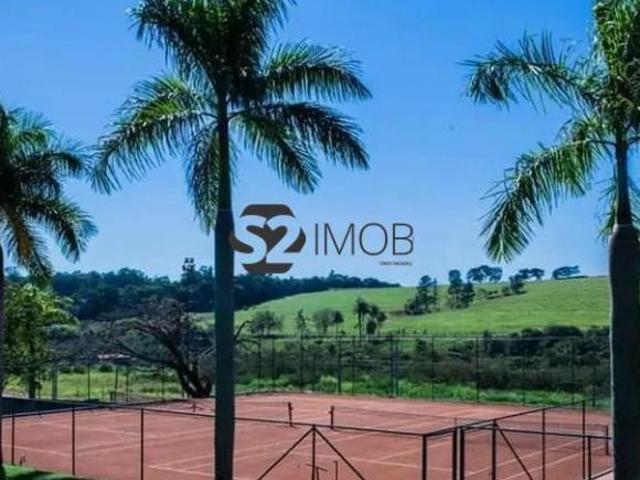Terreno en Condomínio para venda em Condominio Fazenda Paineiras de 600.00m²