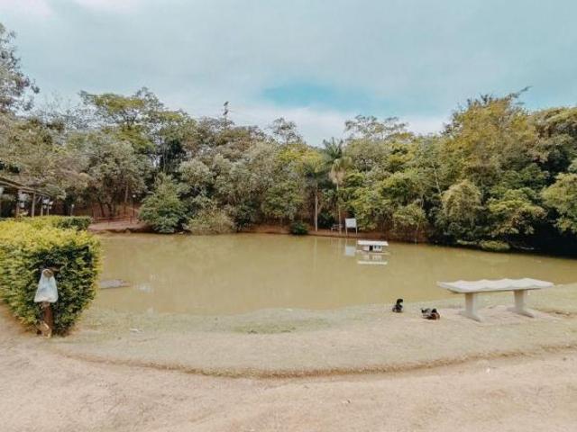 Terreno en Condomínio para venda em Condomínio Golden Park Alpha de 300.00m²