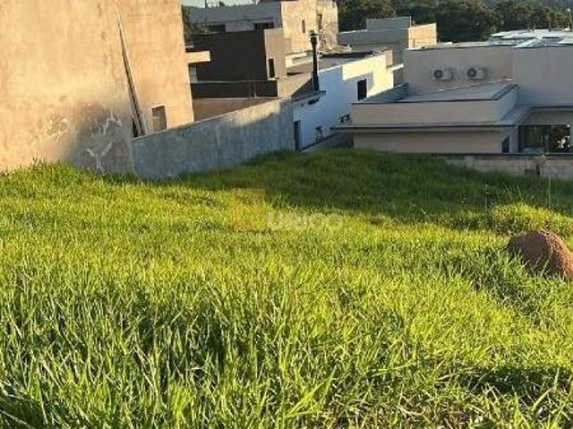 Terreno en Condomínio para venda em Condomínio Gran Ville São Venâncio de 300.00m²