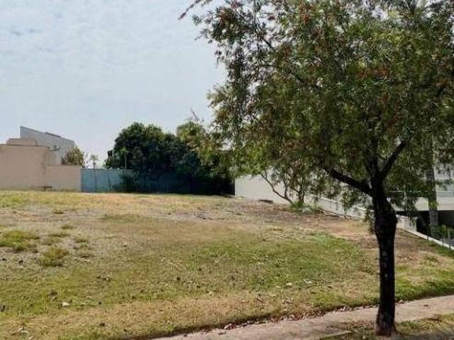 Terreno en Condomínio para venda em Condomínio Jardim Paradiso de 525.00m²