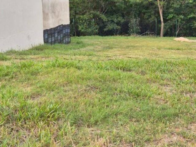 Terreno en Condomínio para venda em Condomínio Park Gran Reserve de 464.00m²