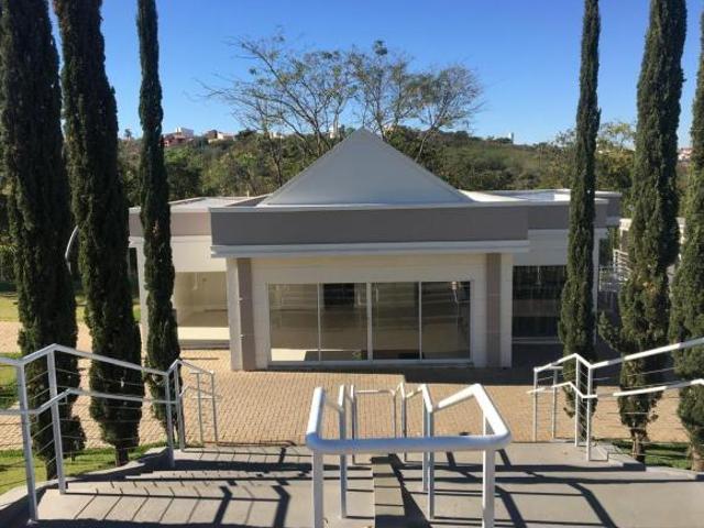 Terreno en Condomínio para venda em Condomínio Park Real de 150.00m²
